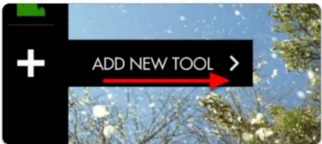 SmallHD Focus 7 - Crop & Scale - Quick Start - 2