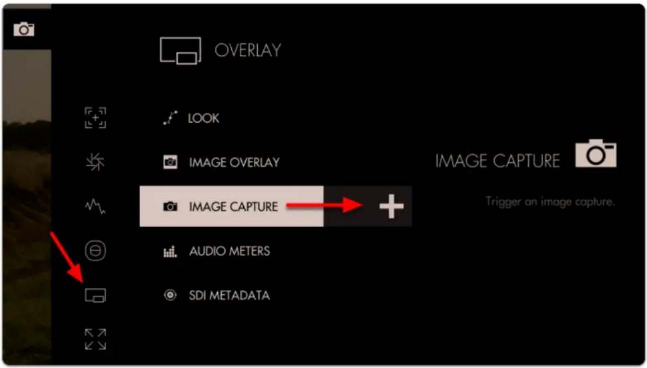 SmallHD Focus 7 - Image Capture - Quick Start - 2