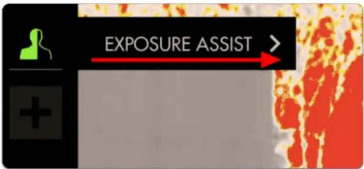 SmallHD Focus Bolt - Exposure Assist - Quick Start - 2