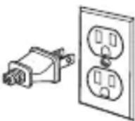 RCA RP4010 - For Your Safety - 1