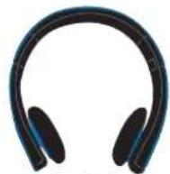JAM Fusion HX-HP610 - 2