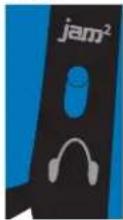 JAM Fusion HX-HP610 - Pairing 2 Jam Fusion Headphones - 1