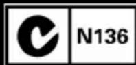 CREATIVE Sound Blaster Tactic3D Alpha - Notice for Australia / New Zealand - 1