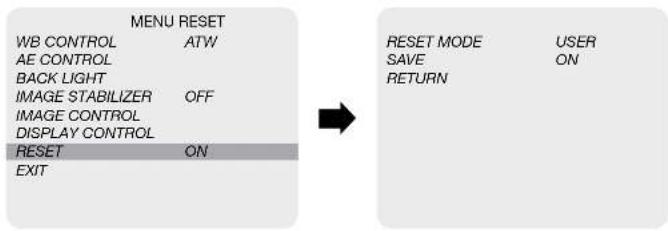 MARSHALL CV226 - RESET - 1
