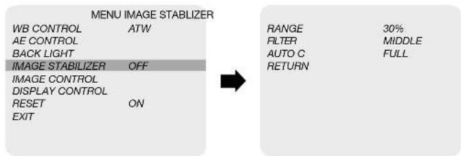 MARSHALL CV226 - IMAGE STABLIZER - 1