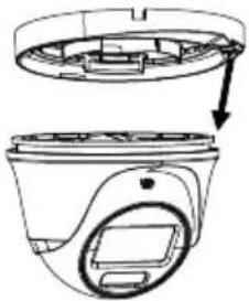 HiLook THC-T129-P - Steps: - 2