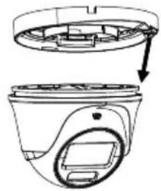 HiLook THC-T129-P - Steps: - 2