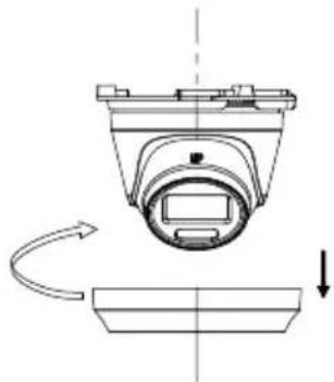 HiLook THC-T129-P - Steps: - 2