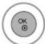 LG 55LH95QD - Button Function in NOW/NEXT Guide Mode - 4