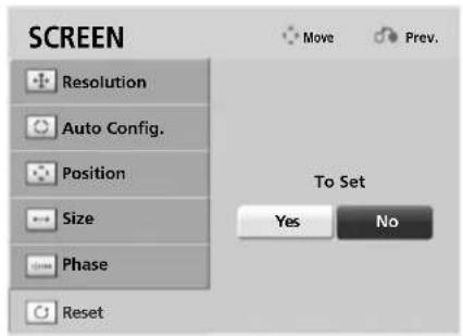 LG 55LH95QD - Screen Reset - 3