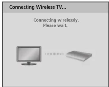 LG 55LH95QD - Installing Batteries - 2