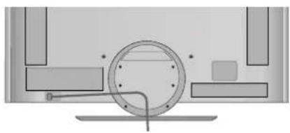 LG 55LH95QD - Connect the cables as necessary. - 1