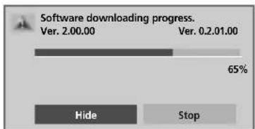 LG 55LH95QD - \* When setting "Software Update" - 2