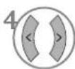 LG 55LH95QD - CLOCK SETUP - 5
