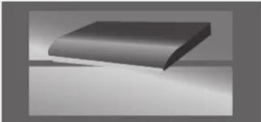 LG 55LH95QD - OPTIMAL INSTALLATION METHOD FOR MEDIA BOX - 1