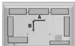 LG 55LH95QD - CAUTION - 1