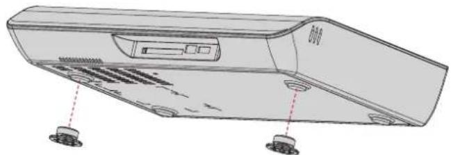LG 55LH95QD - ACCESSORIES - 6
