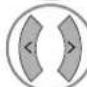 LG 55LH95QD - Button Function in 8 Day Guide Mode - 2