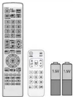LG 55LH95QD - ACCESSORIES - 3
