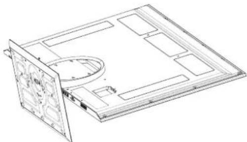 LG 55LH95QD - Only 55LH9\*\*\* - 1