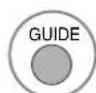 LG 55LH95QD - Button Function in NOW/NEXT Guide Mode - 9