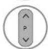 LG 55LH95QD - Button Function in NOW/NEXT Guide Mode - 7