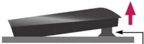 LG 55LH95QD - OPTIMAL INSTALLATION METHOD FOR MEDIA BOX - 3