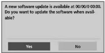 LG 55LH95QD - \* When setting "Software Update" - 4