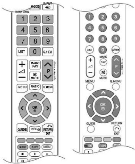 LG 55LH95QD - SWITCH ON/OFF - 1