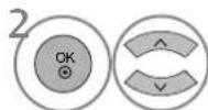 LG 55LH95QD - AUTO ON/OFF TIME SETTING - 5