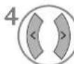 LG 55LH95QD - AUTO ON/OFF TIME SETTING - 7