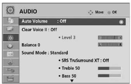 LG 55LH95QD - AUTO VOLUME LEVELER - 1