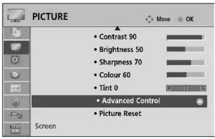 LG 55LH95QD - PICTURE IMPROVEMENT TECHNOLOGY - 1