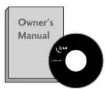 LG 55LH95QD - ACCESSORIES - 1