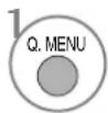 LG 55LH95QD - SLEEP TIMER SETTING - 1
