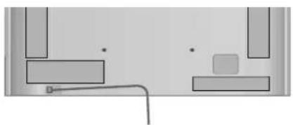 LG 55LH95QD - Connect the cables as necessary. - 1