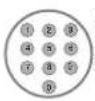 LG 55LH95QD - MANUAL PROGRAMME TUNING (IN ANALOGUE MODE) - 8