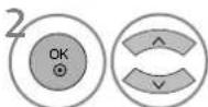 LG 55LH95QD - Adjustment for Clear Voice Level With selecting On - 5