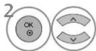LG 55LH95QD - CLOCK SETUP - 3