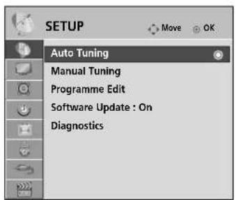 LG 55LH95QD - AUTO PROGRAMME TUNING - 1