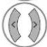 LG 55LH95QD - Button Function in NOW/NEXT Guide Mode - 5