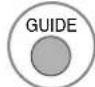 LG 55LH95QD - Button Function in 8 Day Guide Mode - 6