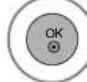 LG 55LH95QD - Button Function in 8 Day Guide Mode - 1