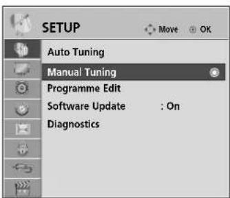 LG 55LH95QD - WATCHING TV / PROGRAMME CONTROL - 1