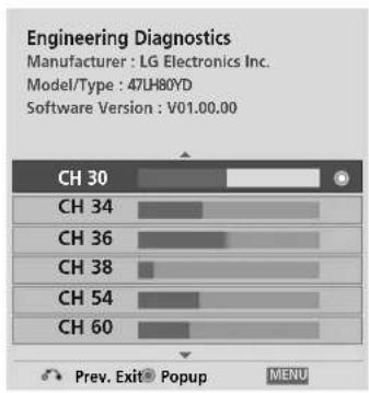 LG 55LH95QD - DIAGNOSTICS - 3
