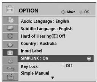 LG 55LH95QD - SIMPLINK - 1