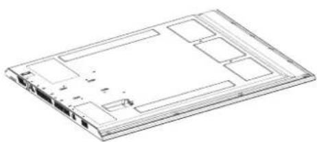LG 55LH95QD - Only 55LH9\*\*\* - 3