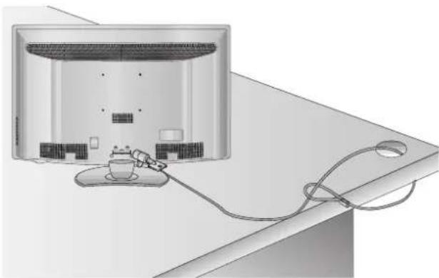 LG 55LH95QD - NOTES - 1