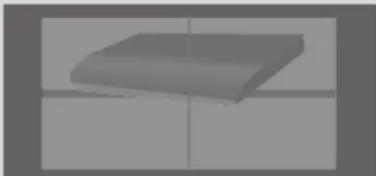 LG 55LH95QD - OPTIMAL INSTALLATION METHOD FOR MEDIA BOX - 2