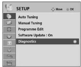 LG 55LH95QD - DIAGNOSTICS - 1
